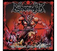 Runemagick - The Supreme Force Of Eternity
