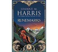 Runemarks: Joanne M. Harris (Rune, 1)