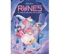 Runes: El relat de les mil cares (Llibre 1): 33 (HARPERKIDS CATALAN)