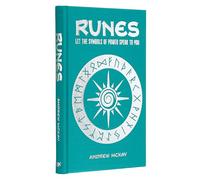 Runes: Let the Symbols of Power Speak to You (Arcturus Silkbound Classics)