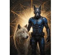 Runes of Exile: She-Wolf