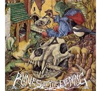 Runes Of The Evening - Runes of the Evening