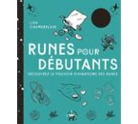 Runes Pour Débutants (ebook)