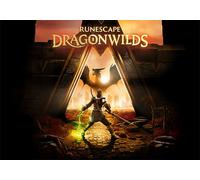 RuneScape: Dragonwilds (PC) Steam Account - GLOBAL
