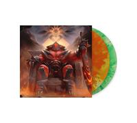 RuneScape: Elder God Wars Dungeon (OST) 2LP