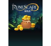 Runescape Gold 2000 M - GLOBAL