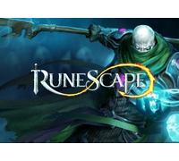 RuneScape Teatime Starter Pack (DLC) (PC) Steam Key - GLOBAL