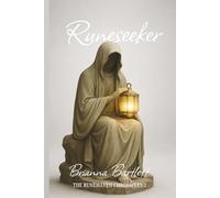 Runeseeker: Book Two of the Runehaven Series