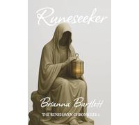 Runeseeker: Book Two of the Runehaven Series