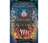 Runestone Saga: Children Of Ragnarok (ebook)
