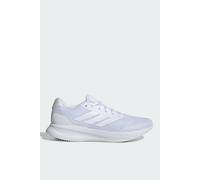 adidas Runfalcon 5 Running Shoes, Zapatillas Hombre, Cloud White Cloud White Cloud White, 41 1/3 EU