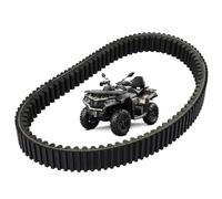 Runfarr Correa de transmisión UTV ATV, correa de transmisión resistente de repuesto para CFmoto Uforce Zforce Cforce 400 400L 500,600 625 Touring, Rancher 500 600 UTV, X5 X6 Z5 Z6 ATV 2012-2022