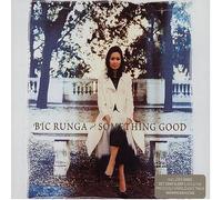 Runga, Bic - Something Good