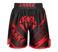 Runhomal Pantalón corto de boxeo para niño MMA Kick-Boxing Entrenamiento Fitness Lucha Pantalón corto deportivo Kick Boxeo Entrenamiento Grappling Muay Thai Combate 3-16 años, 13-14 Años