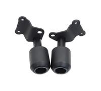 runhuabaihuo For 675SR 675NK Cubierta Protectora del Motor, Deslizadores de chasis, Protector anticaídas, Protector 675 SR/NK CF650-10-11 Accesorios(675SR 675NK EP)