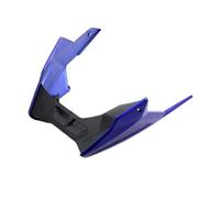 runhuabaihuo For F900R F900XR Accesorios for Motocicleta: carenado de Motor, chasis, Protector de Escape(Blue)