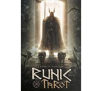 Runic tarot. Kit. Con 78 Carte