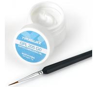 RunJRX GPL 205 G0 para lubricante para Interruptor de Teclado (10 g/0,35 oz)