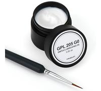 RunJRX Lubricante para Interruptor de Teclado GPL 205 G0 0.35 oz, Grasa lubricante para interruptores y estabilizadores de Teclado mecánico