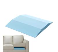 Runkoyea Soporte para Cojines De Sofá,Herramienta Y Dispositivo De Larga Duración Y Múltiples Capas,Soporte para El Asiento del Canapé - para La Familia, Los Amigos, En Ambientes Interiores, El Salón