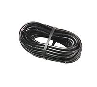 Runleader 2M (6,56 pies) o 4M (13,12 pies) cable de extensión de un solo núcleo para tacómetro inductivo/contador de horas Runleader (4M)