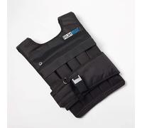 RUNmax Ajustable Chaleco lastrado para - con Hombro Almohadillas