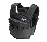 RUNmax Runfast Pro Weighted Vest, 20 lb by Cross101Ã‚®