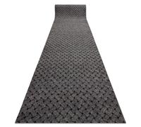 Runner - Alfombrilla antideslizante 100 cm VECTRA 316 exterior interior beige 100x1000 cm
