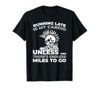 Runner Corredor - Running Ultra Maratón Camiseta