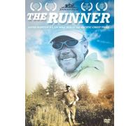 Runner: David Horton's 2700 Mile Run of the [Reino Unido] [DVD]