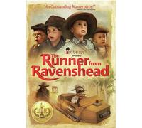 Runner From Ravenshead (DVD) Addison Charles Amelia Joy (Importación USA)