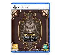 Runner Heroes Enhanced Edition (Sony Playstation 5)