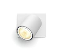 Runner Single Spot Blanco Incl. Regulador de Intensidad