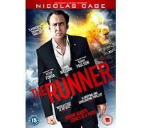 Runner, The [DVD]