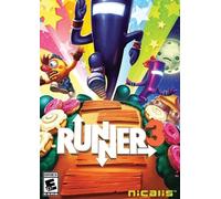 Runner3 Steam Key GLOBAL