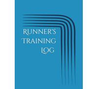 Runner's Training Log