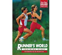 Runner's World: Training Diary
