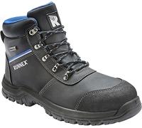 RUNNEX Zapato de seguridad S3 Sympatex®itsschnürstiefel Special Star 5315 EUR 38