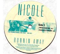 Runnin' Away (E-Smoove Remixes)