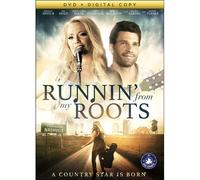 Runnin' From My Roots [Edizione: Stati Uniti] [Italia] [DVD]