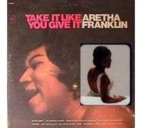 Runnin' Out of Fools/Take It Like You Give It