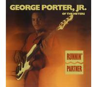 Runnin' Partner by Jr. George Porter (1990-03-20)