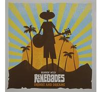 Runnin Wild Renegades - Drinks & Dreams