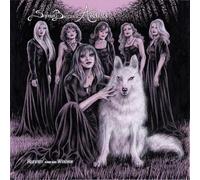 Runnin with The Wolves [Import]