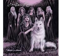 Runnin With The Wolves [Vinilo]