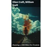 Running A 1000 Miles For Freedom (ebook)