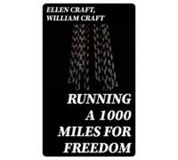 Running A 1000 Miles For Freedom (ebook)
