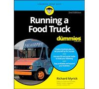 Running a Food Truck For Dummies