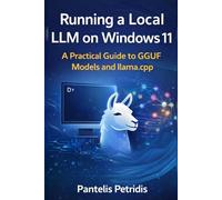 Running a Local LLM on Windows 11