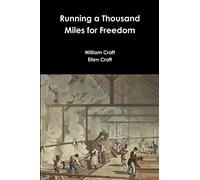 Running a Thousand Miles for Freedom